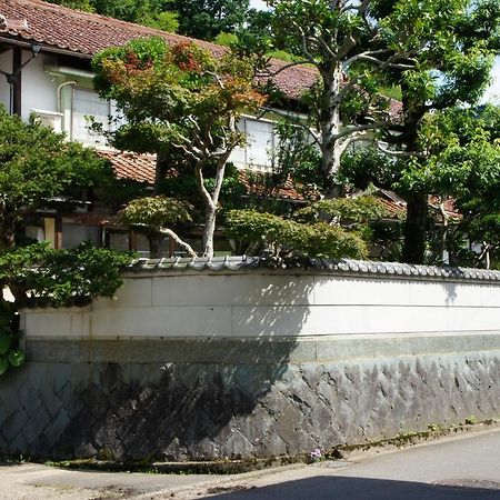 Nashikisou Hotell Toyooka  Exteriör bild