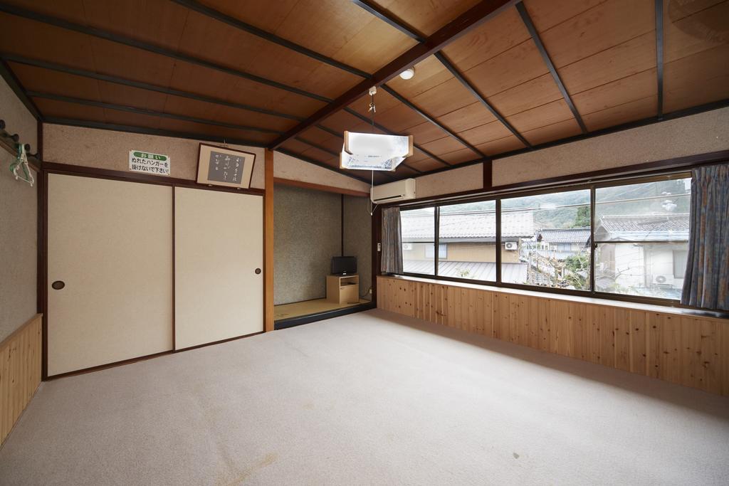 Nashikisou Hotell Toyooka  Rum bild